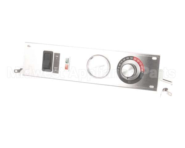 Z-500-1013 Food Warming Convert Elec To Man Kit Si-Uhs