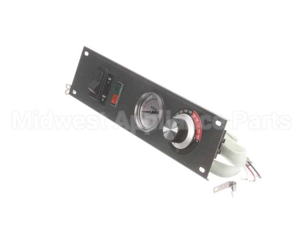 Z-500-1013 Food Warming Convert Elec To Man Kit Si-Uhs