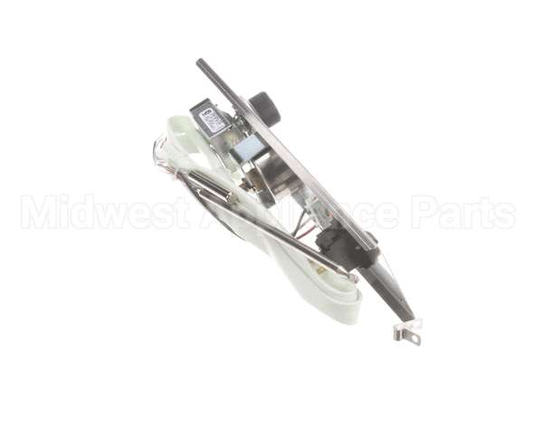 Z-500-1013 Food Warming Convert Elec To Man Kit Si-Uhs