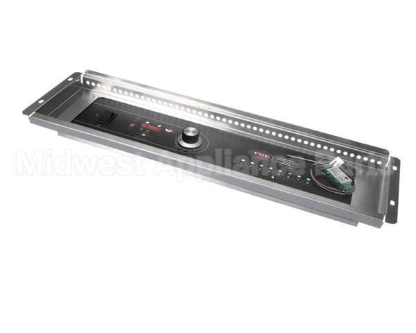 Z-500-1039 Food Warming Si-Rh01 Convt Elan-Mwave Control