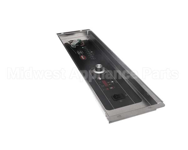 Z-500-1039 Food Warming Si-Rh01 Convt Elan-Mwave Control