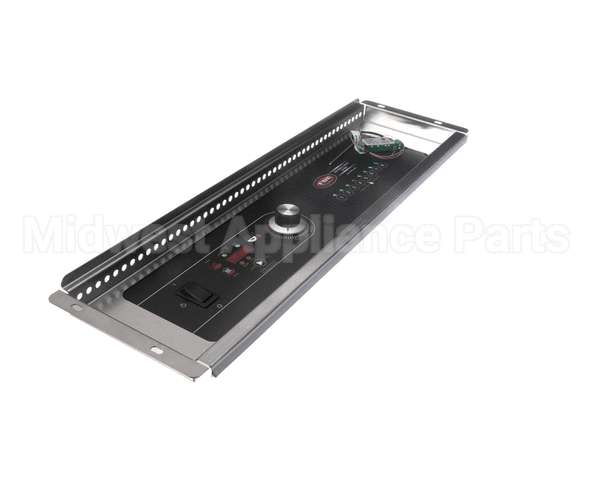 Z-500-1039 Food Warming Si-Rh01 Convt Elan-Mwave Control