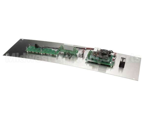 Z-500-1040 Food Warming Si-Lch02 Convt Elan-Mwave Cntr 220V