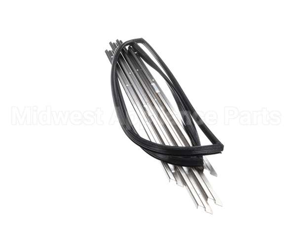 Z-500-1045 Food Warming Si-Kfc011 Field Retro Prs Gskt