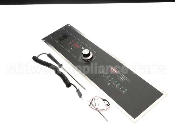 Z-5001040 Food Warming Si-Lch02 Convt Elan-Mwave Cntr