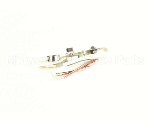 Z-600-1014 Food Warming Humitemp Manual Control Panel