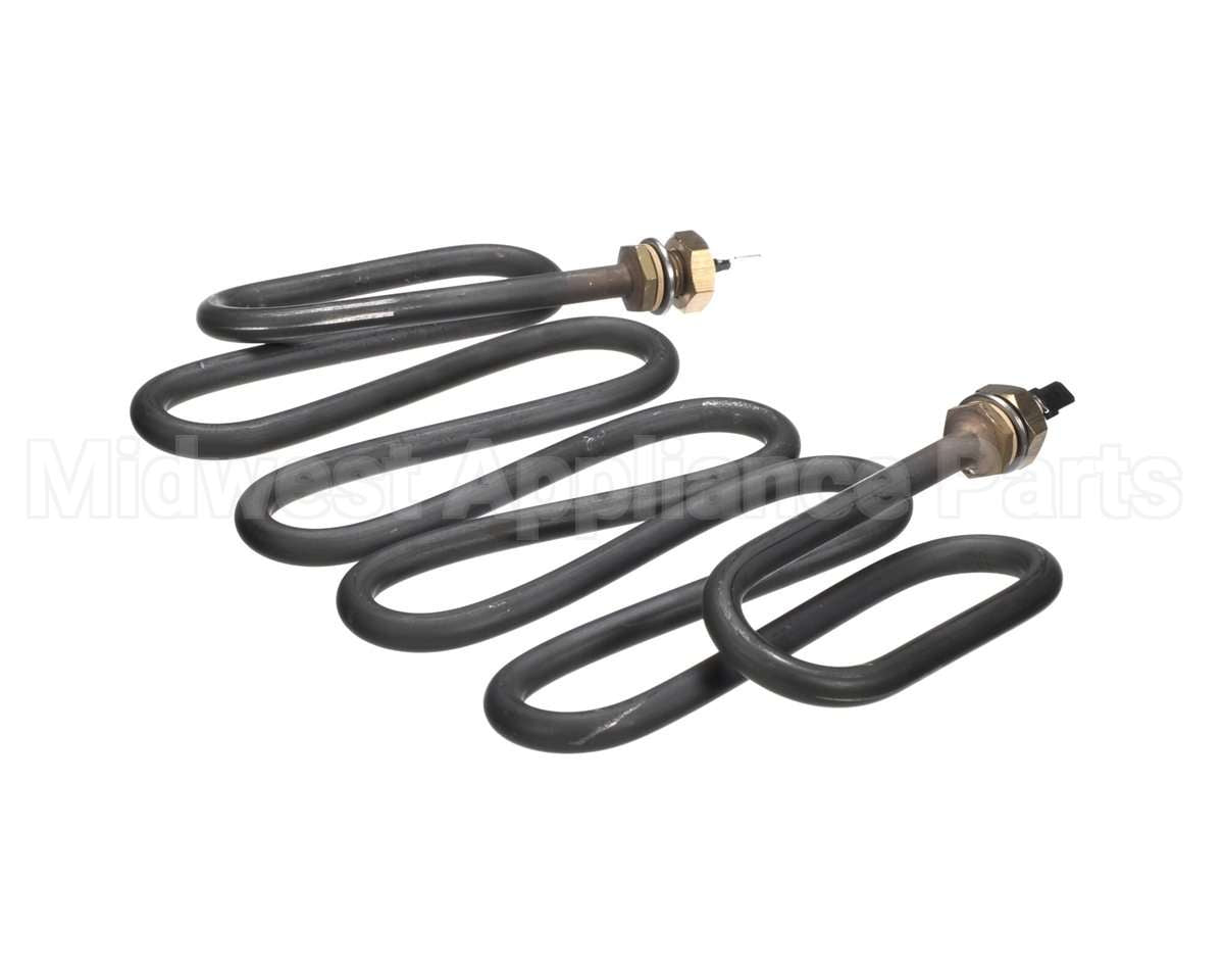 Z-600-1440 Food Warming Element 1750 Watt 220Volt Bent