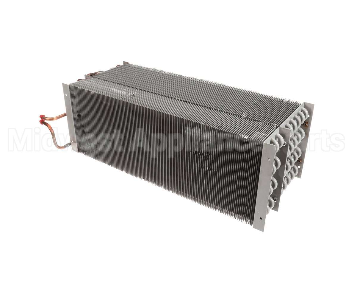 Z-600-1993 Food Warming Evaporator Coil
