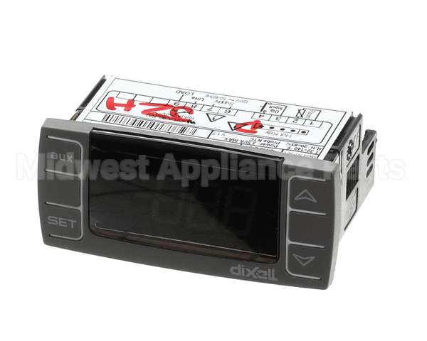 Z-600-2403 Food Warming Jz-Hot Controller Program Assembly