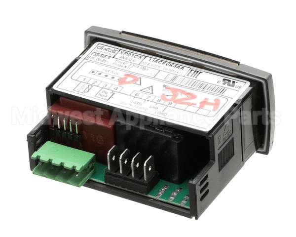 Z-600-2403 Food Warming Jz-Hot Controller Program Assembly