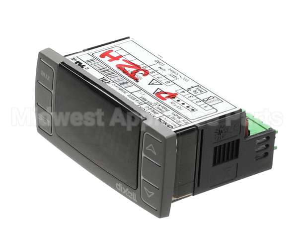 Z-600-2403 Food Warming Jz-Hot Controller Program Assembly