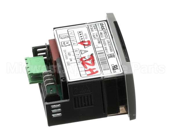 Z-600-2403 Food Warming Jz-Hot Controller Program Assembly