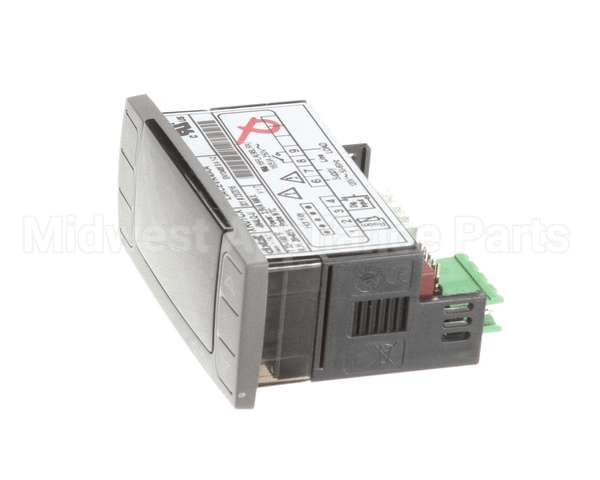 Z-600-2409 Food Warming Hlc-Sl-1826 Control Program Assembly