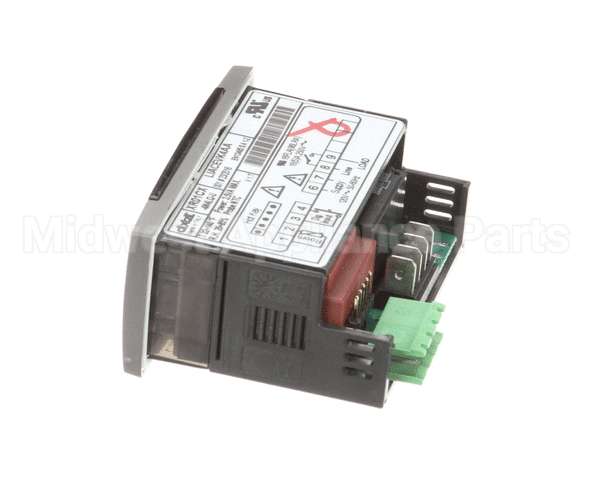 Z-600-2409 Food Warming Hlc-Sl-1826 Control Program Assembly