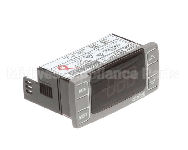 Z-600-2409 Food Warming Hlc-Sl-1826 Control Program Assembly