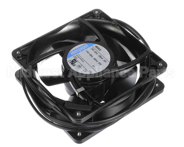 Z-600-2518 Food Warming Fan W/Cord Set