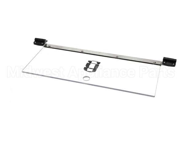 Z-600-2998 Food Warming Phtt-6 Kfc Lexan Assembly W/ 1 Hol