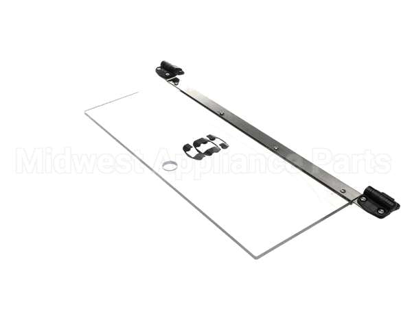 Z-600-2998 Food Warming Phtt-6 Kfc Lexan Assembly W/ 1 Hol