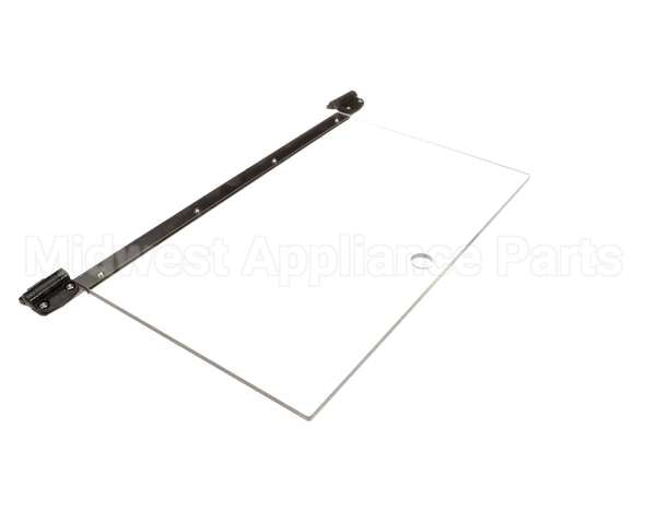 Z-600-3115 Food Warming Phtt-5P-Kfc Lexan Assembly 1" Hole