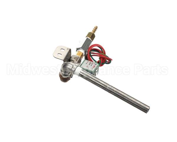 Z-600-3347 Food Warming Phtt Water Auto Fill Assembly