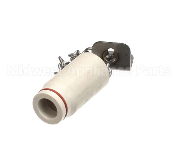 Z-600-3979 Food Warming Machined Pps Pipe Assembly