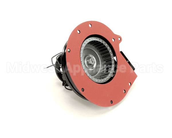 Z-600-4073 Food Warming Blower-120-60 Kit