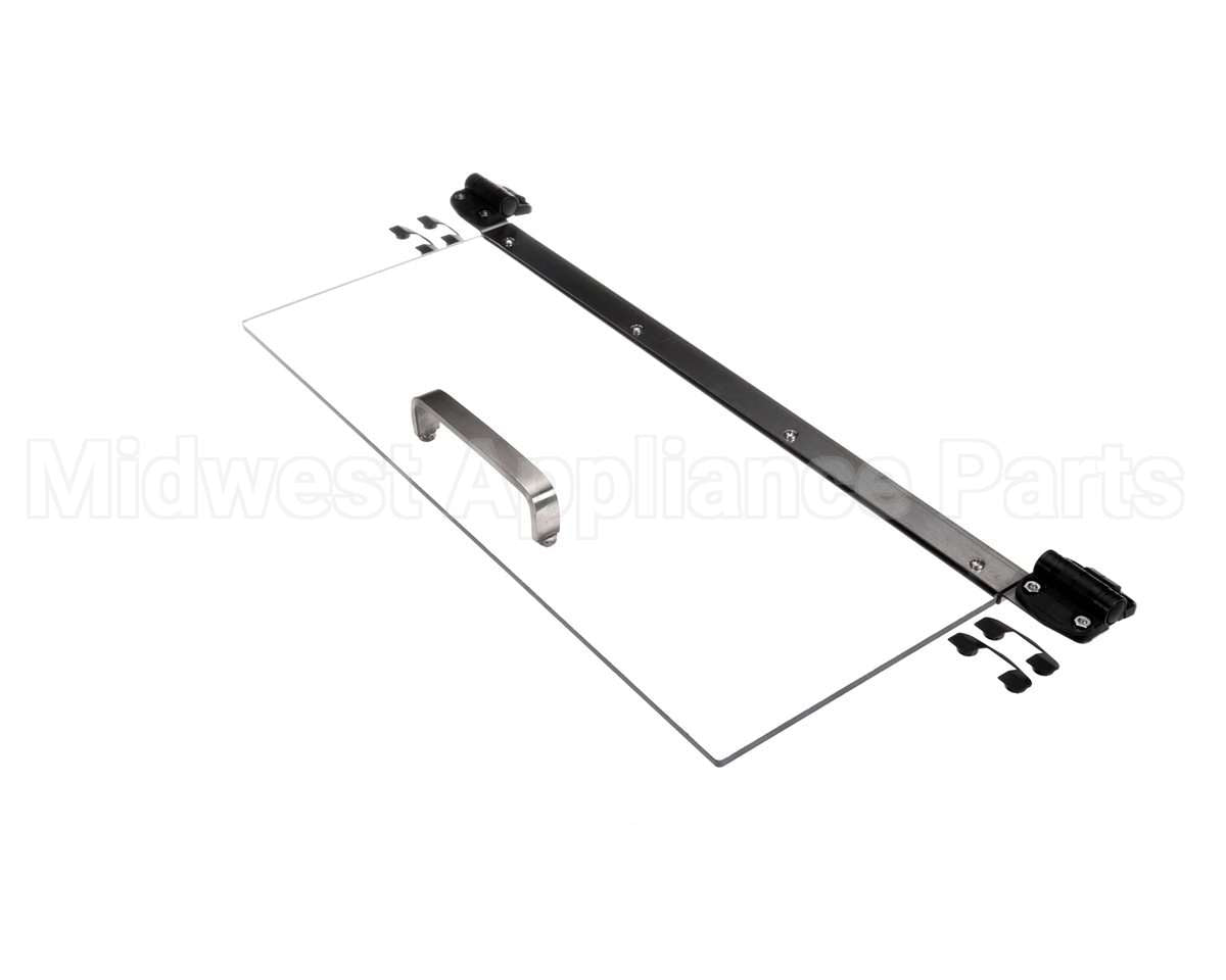 Z-600-4531 Food Warming Phtt-6 Kfc Lexan Assy No Hole