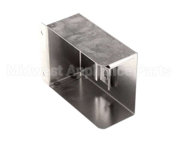 Z-600-4814 Food Warming Lch-1220-4-G3 S-Pod Cover Assembly