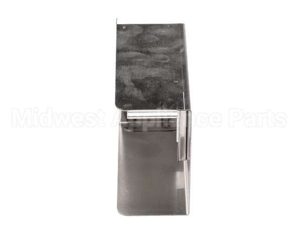 Z-600-4814 Food Warming Lch-1220-4-G3 S-Pod Cover Assembly