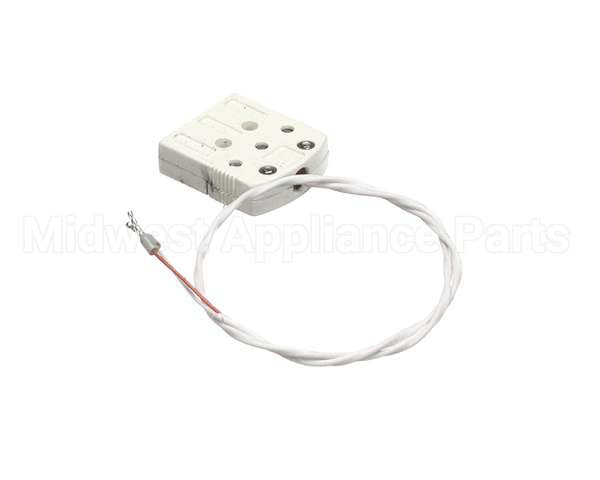 Z-600-6113 Food Warming Ch-1220-4 Silicone Probe Rtd A