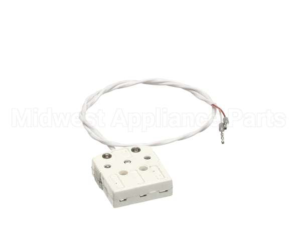 Z-600-6113 Food Warming Ch-1220-4 Silicone Probe Rtd A