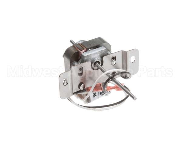 Z-600-6151 Food Warming Motor By120 92 Service Assembly