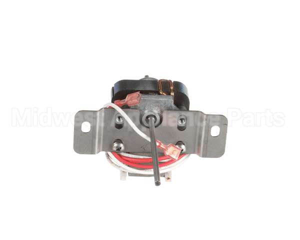 Z-600-6152 Food Warming Motor By220 93 Service Assembly