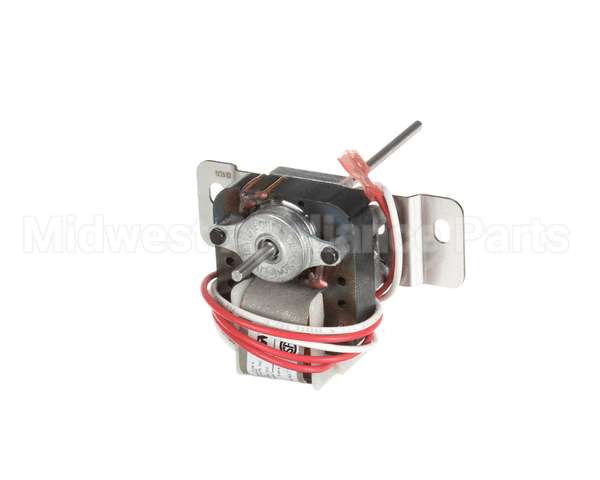 Z-600-6152 Food Warming Motor By220 93 Service Assembly