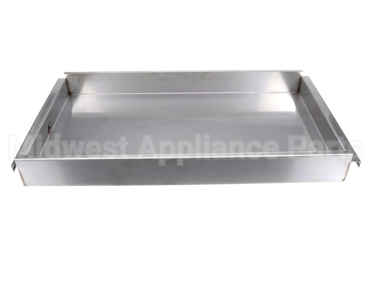 Z-6025 Crown Verity Grease Water Tray For Mcb-60