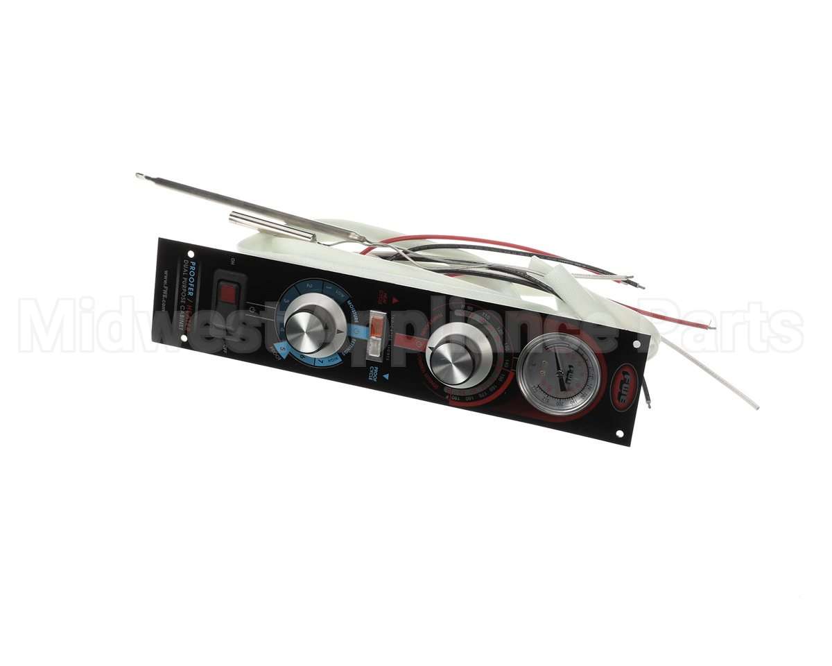Z-800-1044 Food Warming Ph 115V Control Panel
