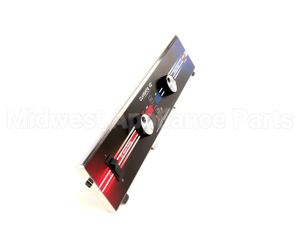 Z-800-1883 Food Warming Phtt-6P-Kfc Elec Control Assembly