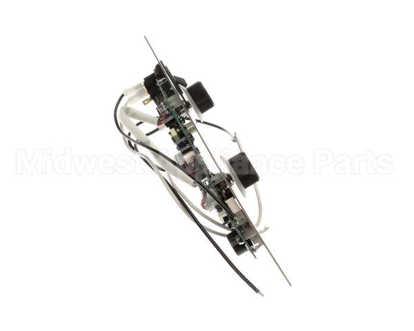 Z-800-2585 Food Warming Phu Elect Temp Control Assembly