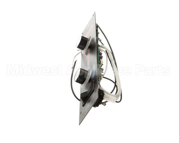 Z-800-2585 Food Warming Phu Elect Temp Control Assembly