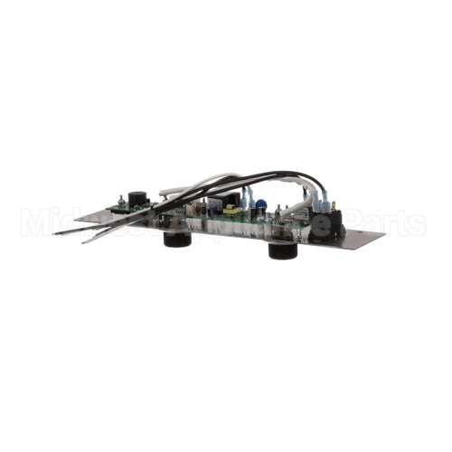 Z-800-2587 Food Warming Mtu Electronic Control Assembly G 120V
