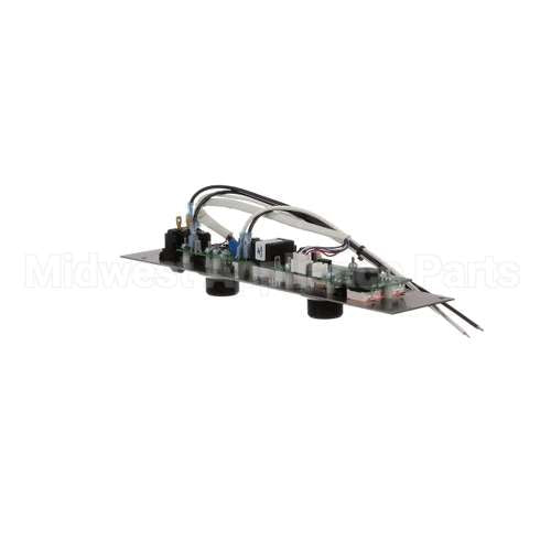 Z-800-2587 Food Warming Mtu Electronic Control Assembly G 120V
