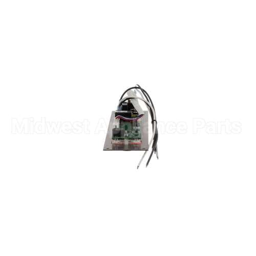 Z-800-2587 Food Warming Mtu Electronic Control Assembly G 120V