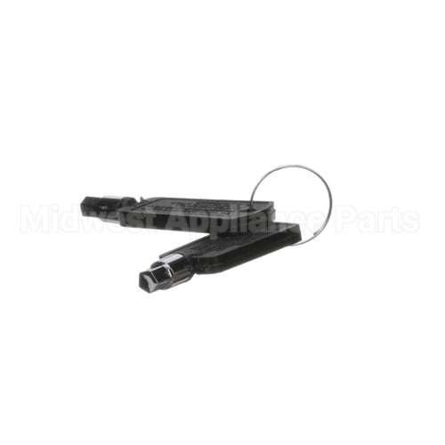 Z-DG13-172 Avanti Key (Set Of Two)