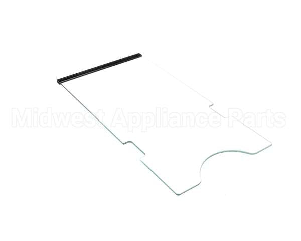 Z-DG15-1102 Avanti Glass Shelf