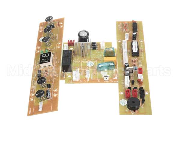 Z-DG3-1029.3 Avanti Main Pcb