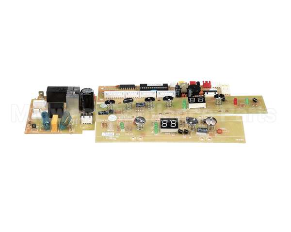 Z-DG3-1050.2 Avanti Pcb Board