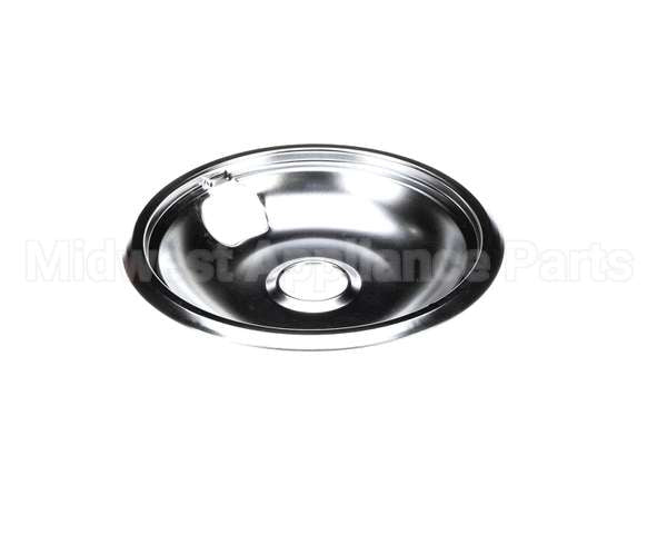 Z-E24F01-022300 Avanti Drip Pan, 8 Inch