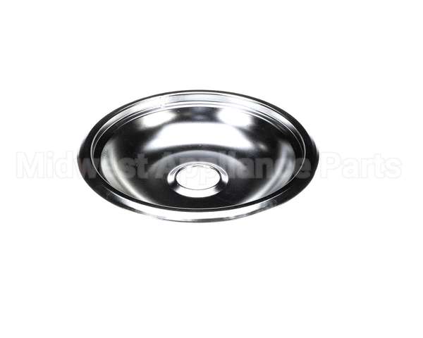 Z-E24F01-022300 Avanti Drip Pan, 8 Inch