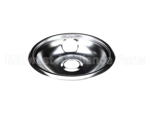Z-E24F01-022300 Avanti Drip Pan, 8 Inch