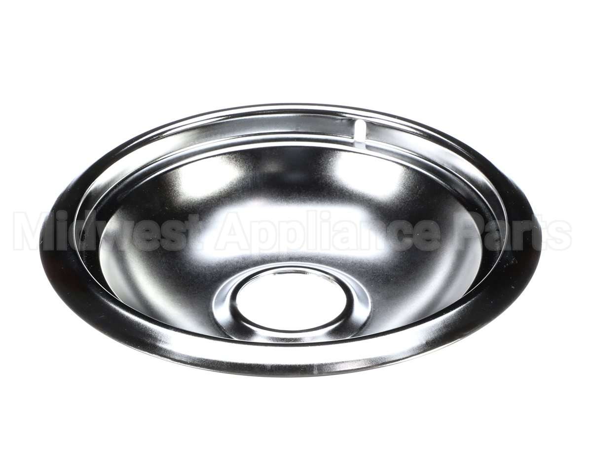 Z-E24F01-022400 Avanti Drip Pan, 6 Inch